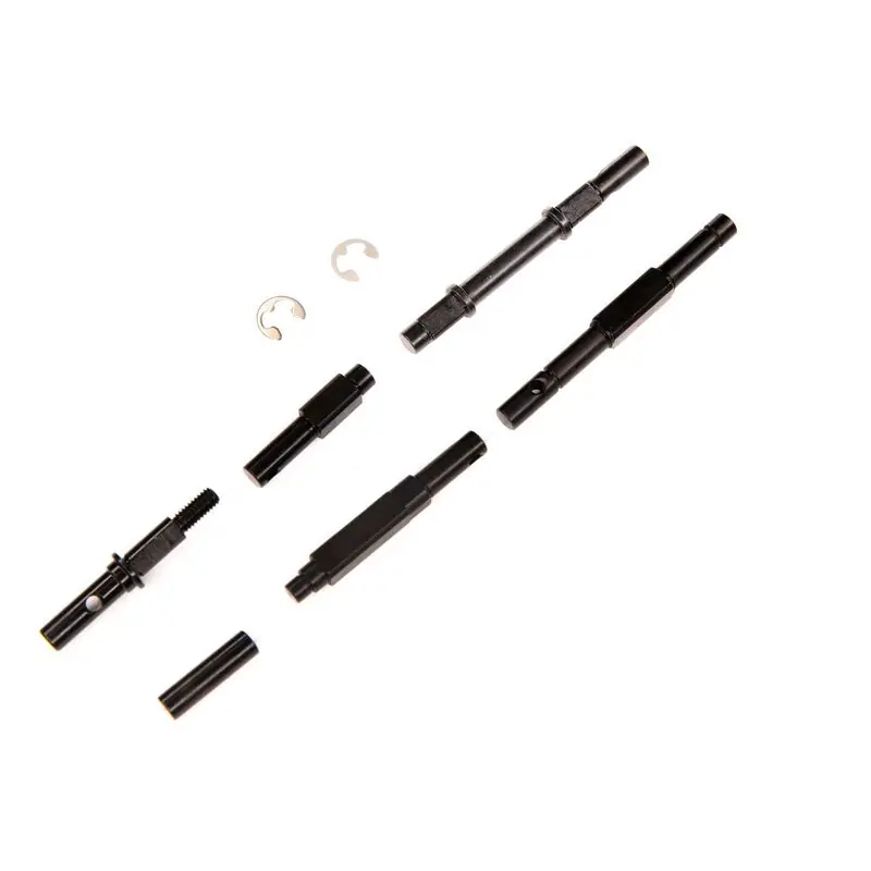 Transmission Shaft Set SCX10 III Compra Online