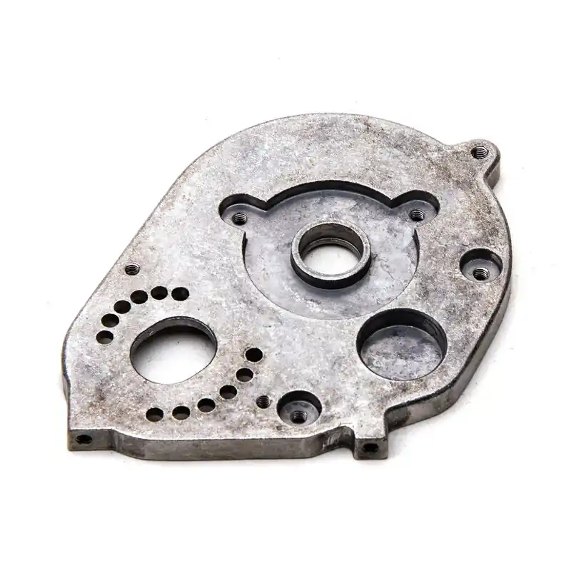 Transmission Motor Plate RBX10 Nuova Collezione