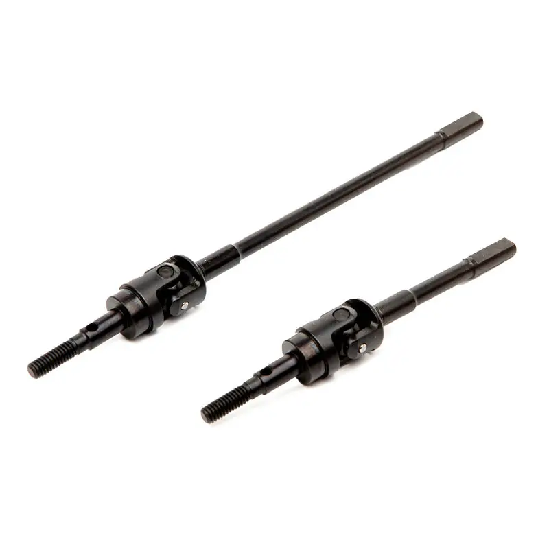 AR45 Universal Axle Set (2) SCX10 III Ultime Pezzi