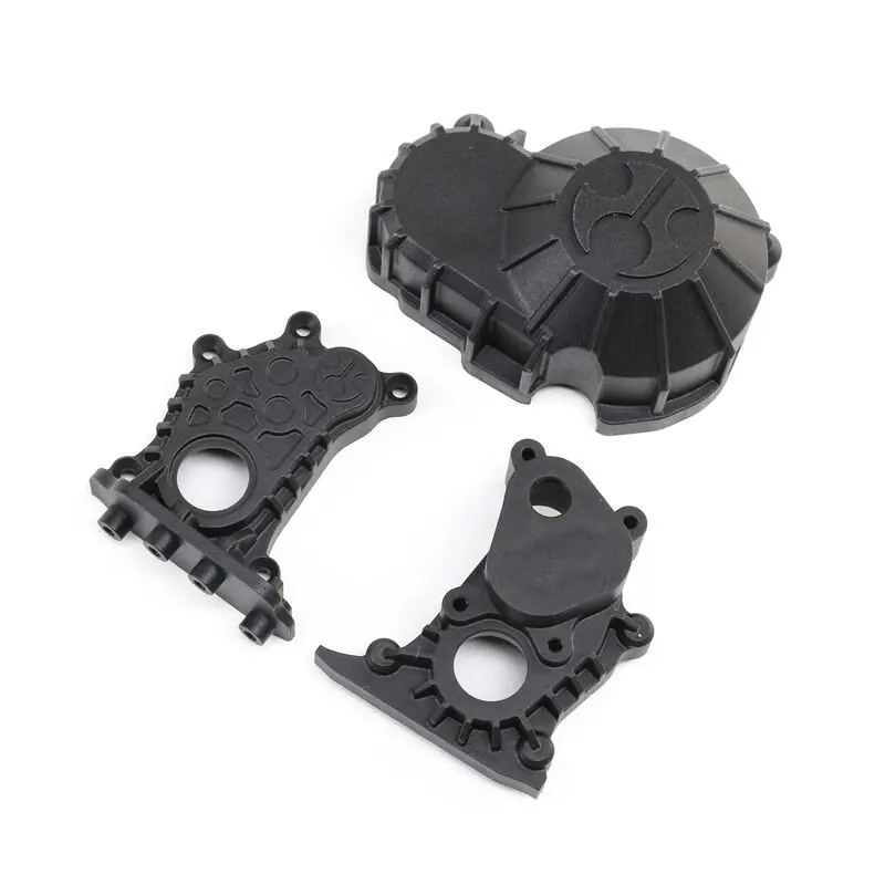 Gear Cover & Transmission Housings LCXU Affare