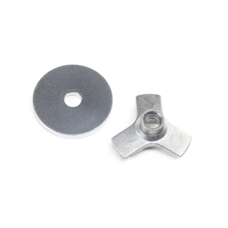 Nuovo Arrivo Slipper Eliminator Hub & Plate LCXU