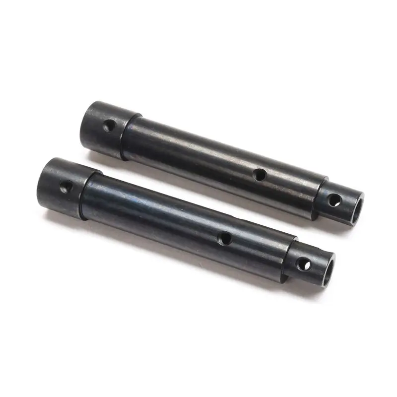 Axle Tube Set Rear Steel 1/10 SCX10 PRO Direttamente Dal Produttore