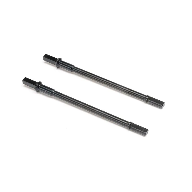 Novità Axle Shaft Set Portal Conversion Rear SCX10 PRO
