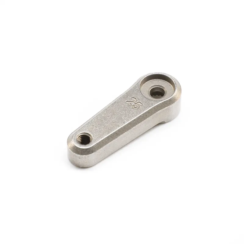 25T Servo Horn Capra 1.9 UTB Vendita Finale