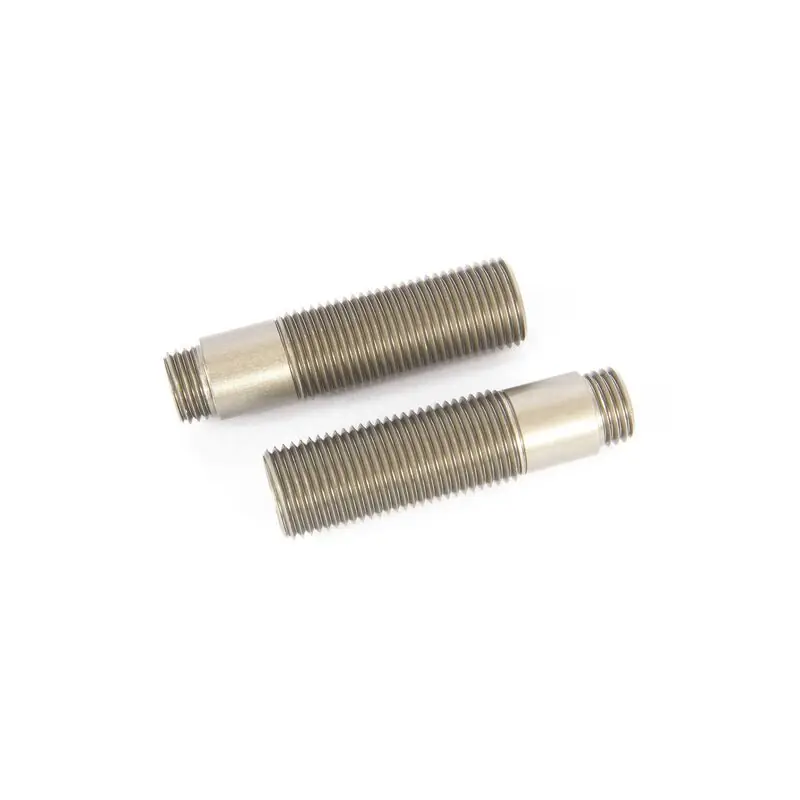 Threaded Shock Body Aluminum HA 11 x 41.5mm (2) Capra 1.9 UTB Novità