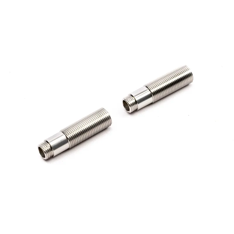 A Buon Prezzo Shock Body Alum 11×41.5mm Clr Ano (2)