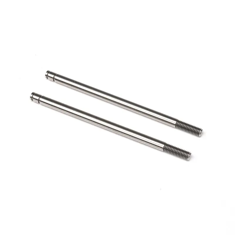 Non Perdere Shock Shaft 3mm x 58mm (2) 1/10 SCX10 PRO