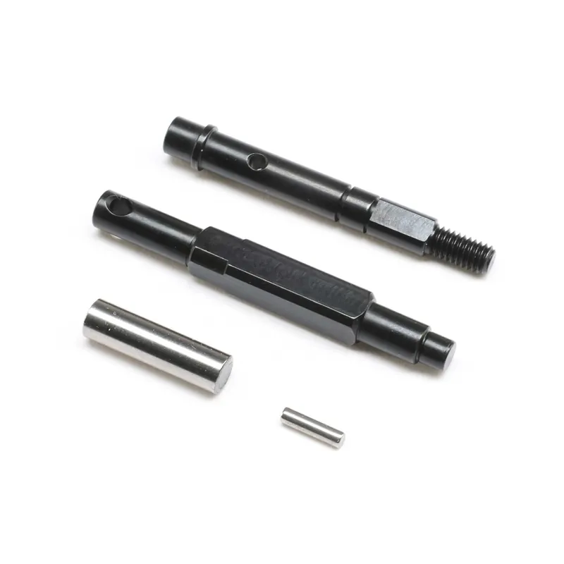 Occasione Imperdibile Shaft Set V2 Capra 1.9 UTB