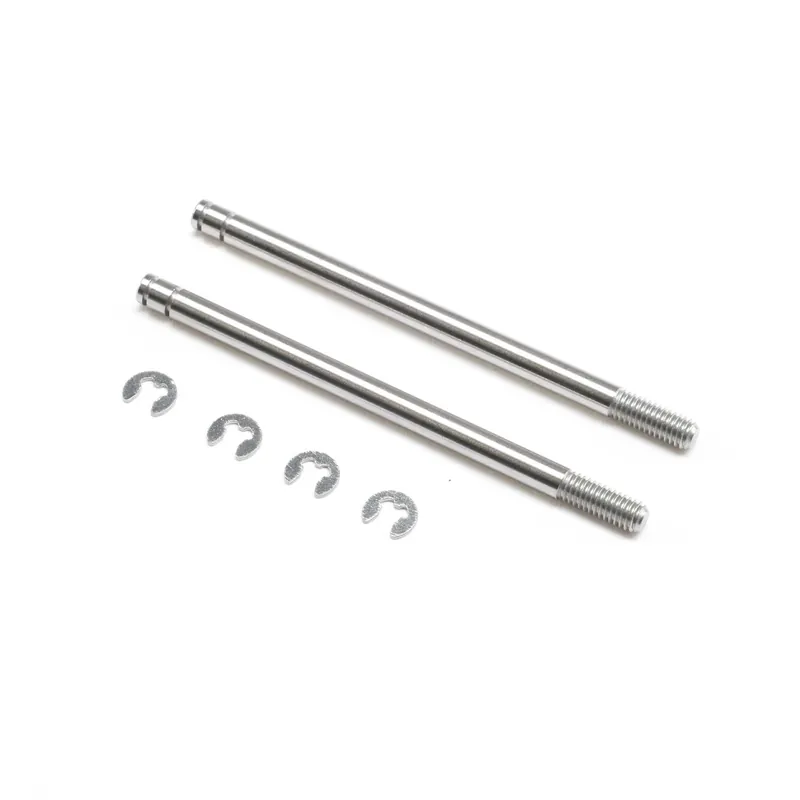 Shock Shaft M3x51.5mm (2) Capra 1.9 UTB SCX10IIIBC Must-Have