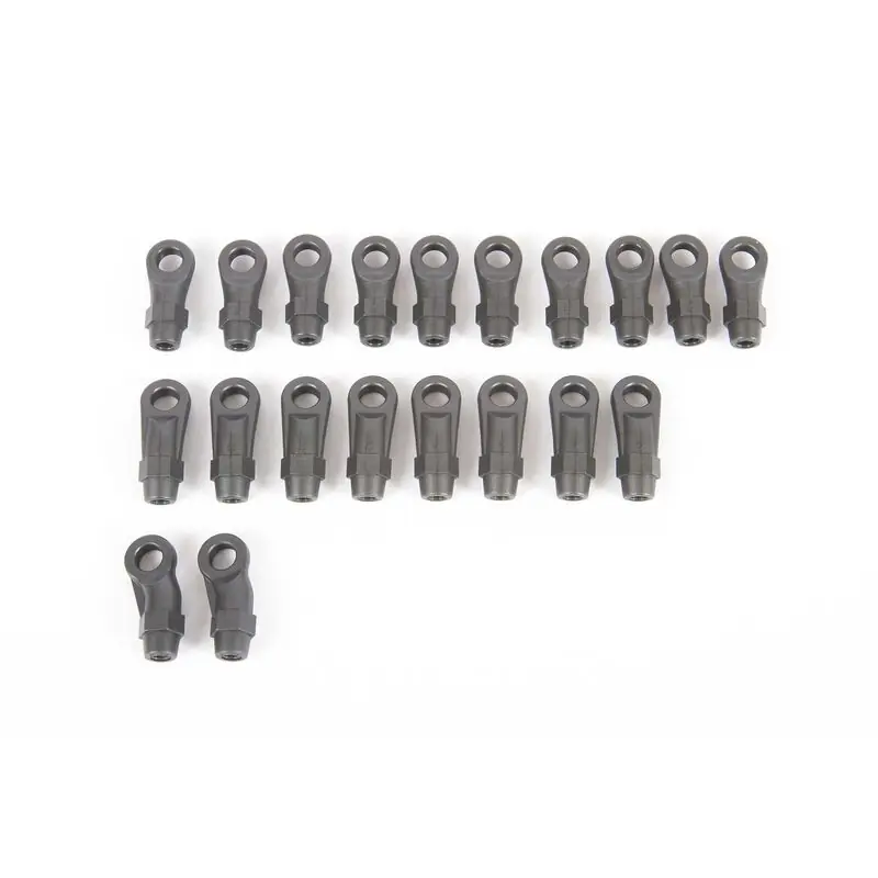 Offerta Lampo HD Rod Ends M4 (20) Capra 1.9 UTB