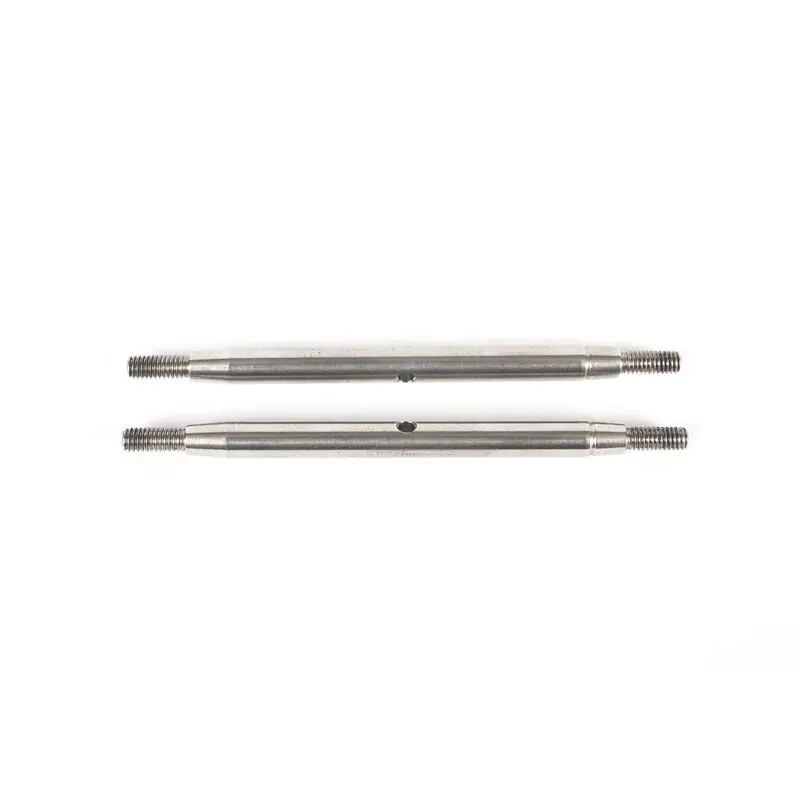 Stainless Steel Link M6 x 89mm (2) Capra 1.9 UTB Consegna Rapida