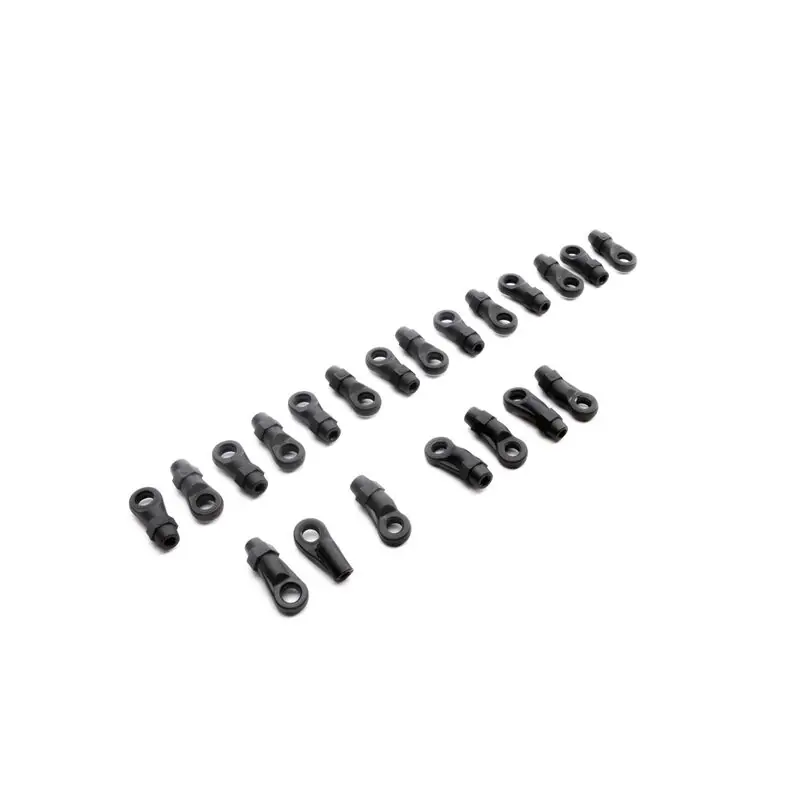 Prezzo Scontato SCX6 Rod End Set (20)