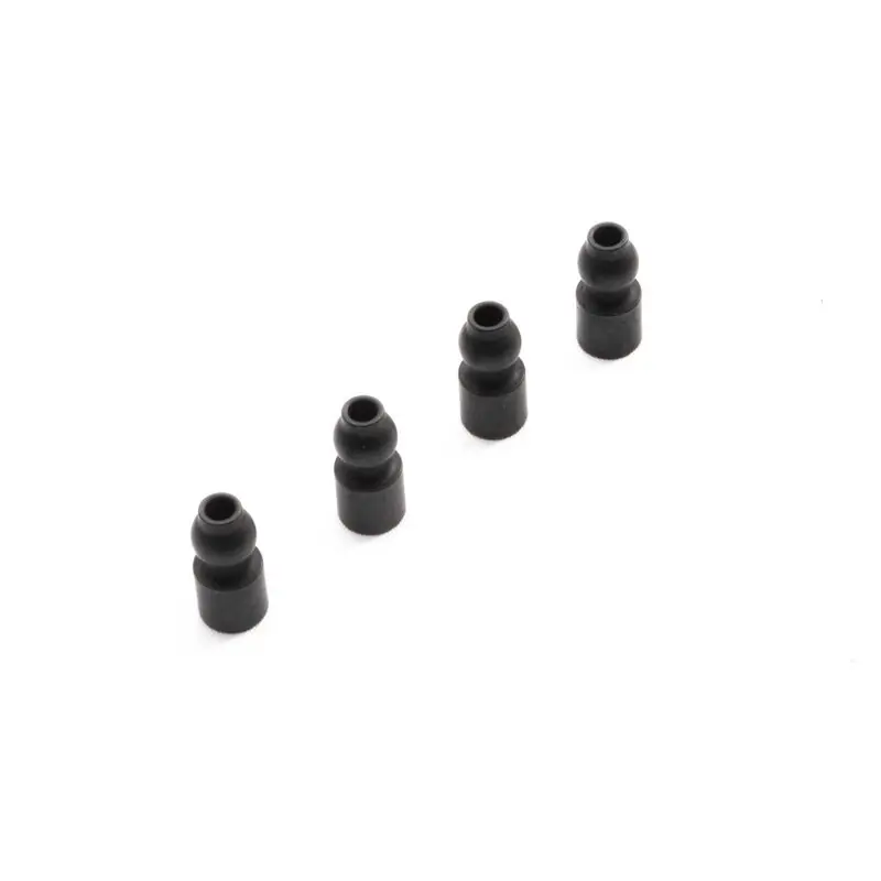 Solo Oggi SCX6 Shock Mount Pivot Balls Steel (4)