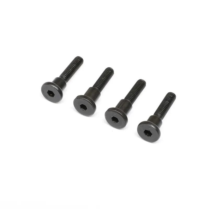 Hinge Screw Truggy Cage SCX6 Honcho Must-Have