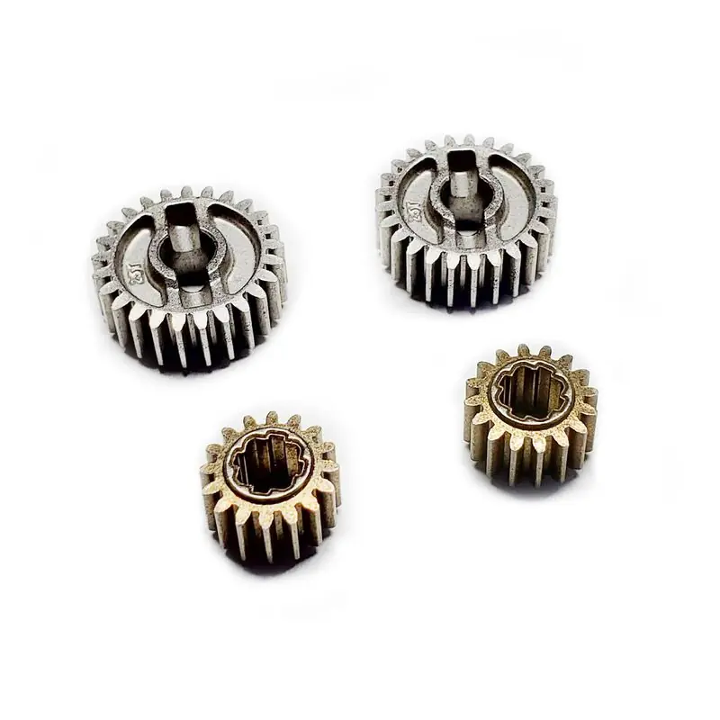 48P Portal Gears Overdrive 25T/16T UTB18 (2) Subito Disponibile