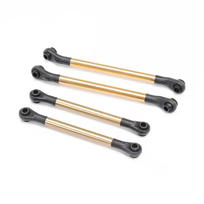Saldi Front Link Set Aluminum UTB18