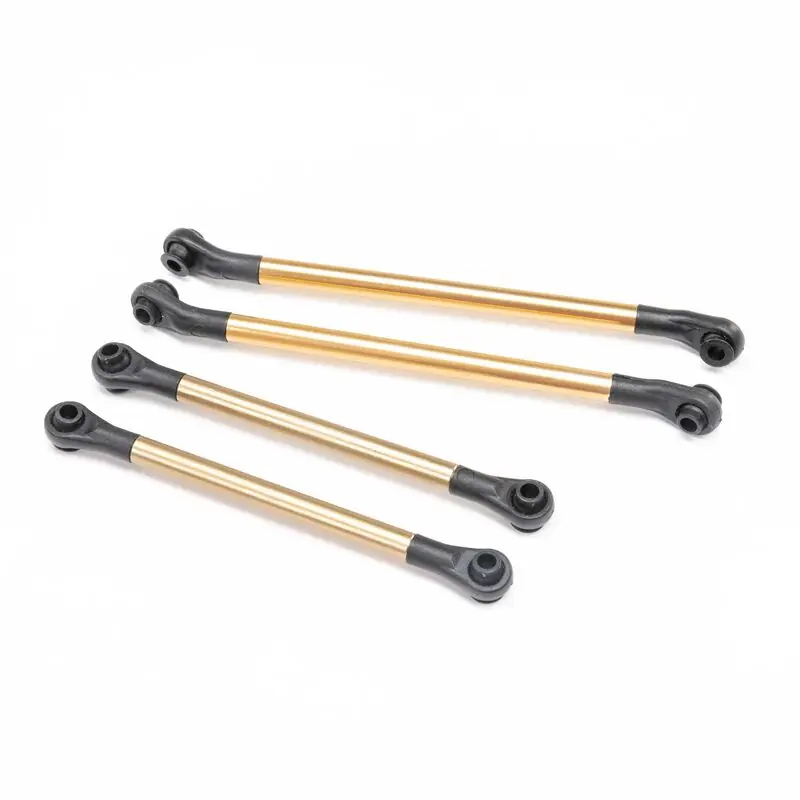 Rear Link Set Aluminum UTB18 Professionale
