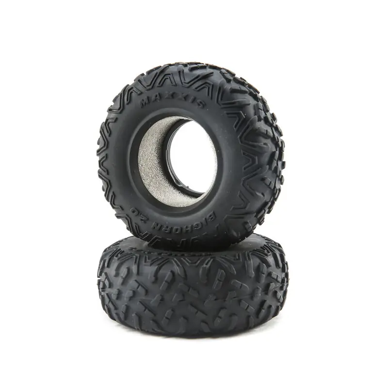 Occasione Imperdibile 1.2 1.55 Maxxis Bighorn 2.0 S30 Compound (2pcs)