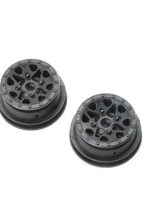 1.2 1.55 Can-Am Maverick X3 Wheel Black (2pcs) Affare