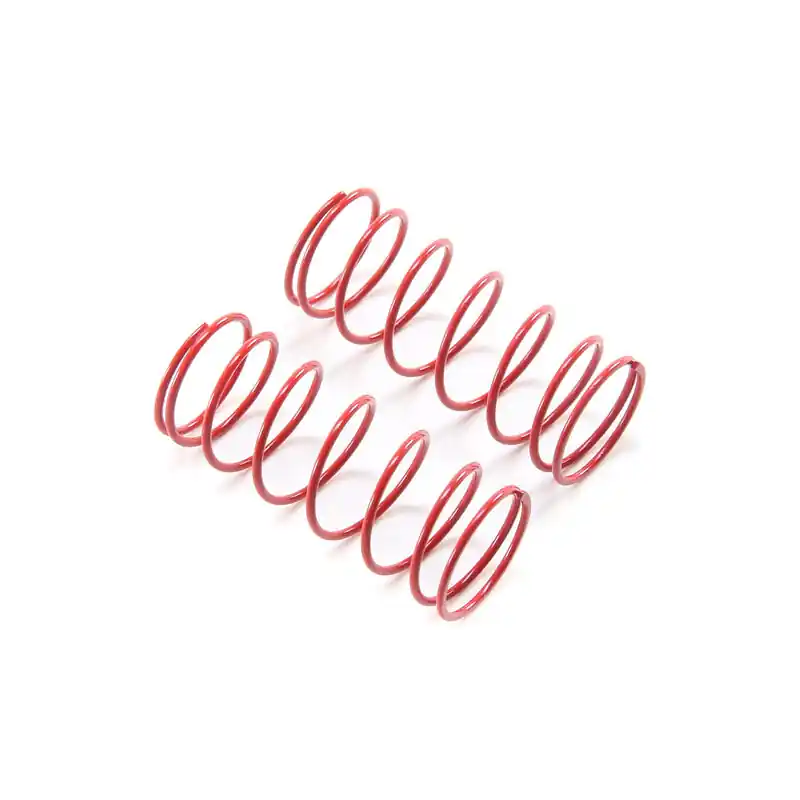 Prezzo Ridotto Spring 12.5x35mm 1.79lbs Red Springs (2)
