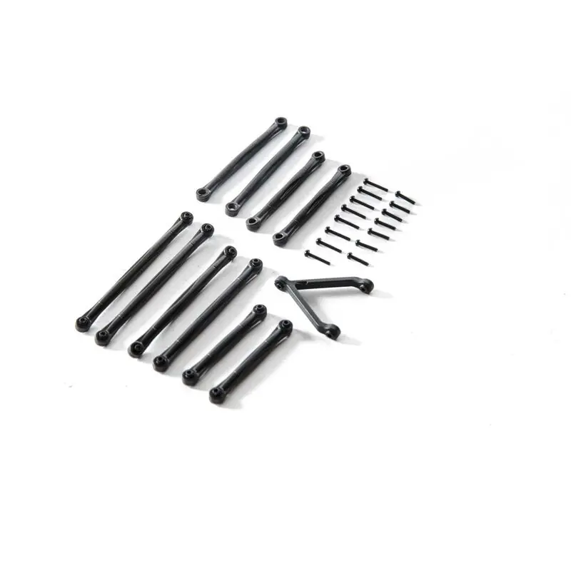 Suspension Links Short/Medium/Long SCX24 Prezzo Ridotto