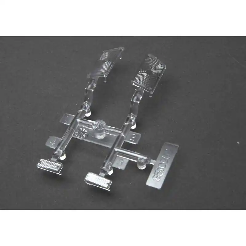 Sconto UMG10 Grille Lens Set (Clear)