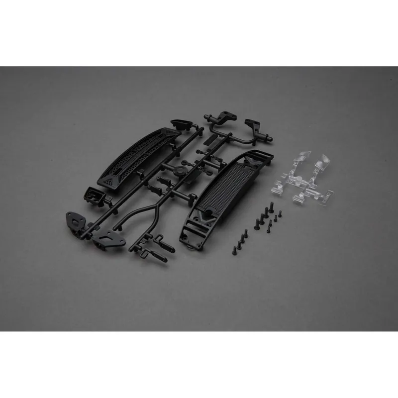 UMG10 Grille Set Super Prezzo