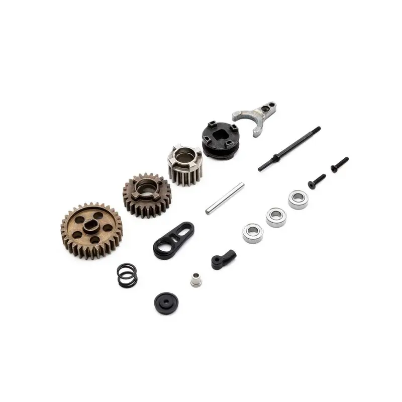 Offerta Limitata 2-Speed Set RBX10