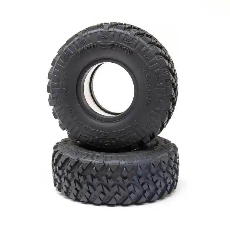 Super Prezzo 3.6 Nitto Trail Grapler Monster Tires (2)