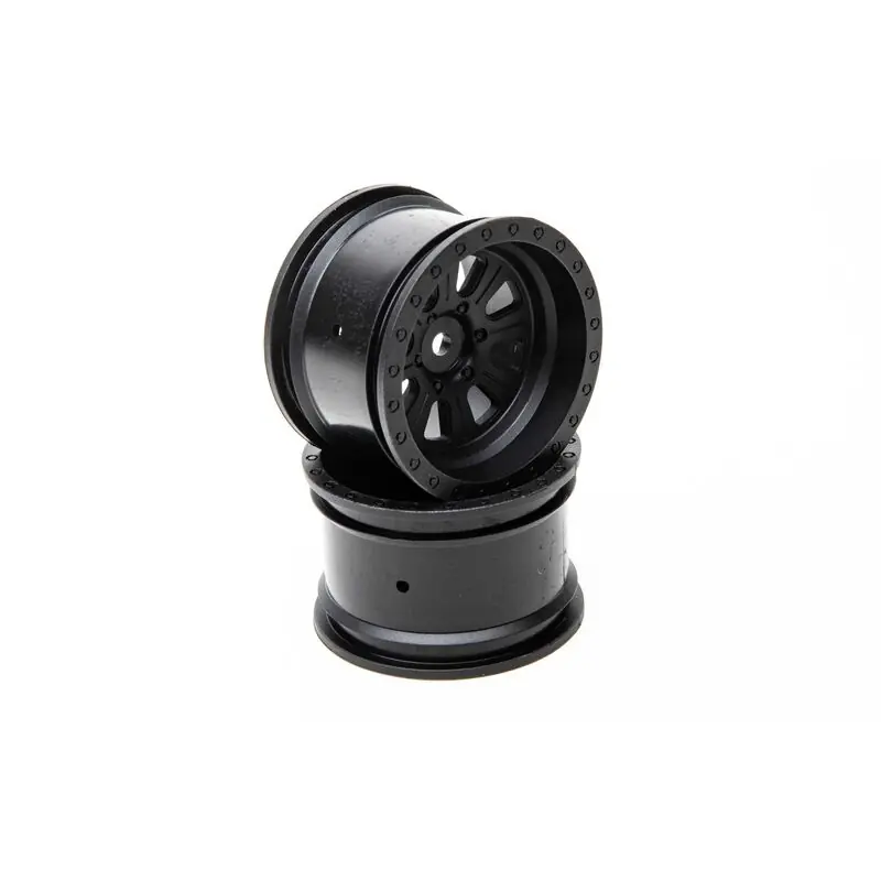Offerta Limitata 2.2 Raceline Monster Black (2)