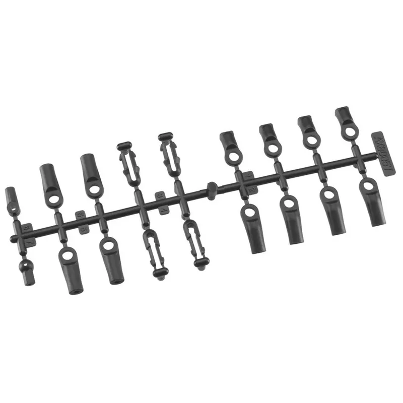 Solo Oggi Linkage Set XR10