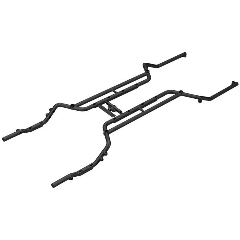 Pagamento Sicuro Tube Frame Rails Wraith