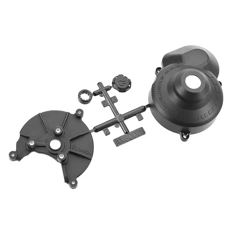 Transmission Spur Gear Cover Soddisfatti O Rimborsati
