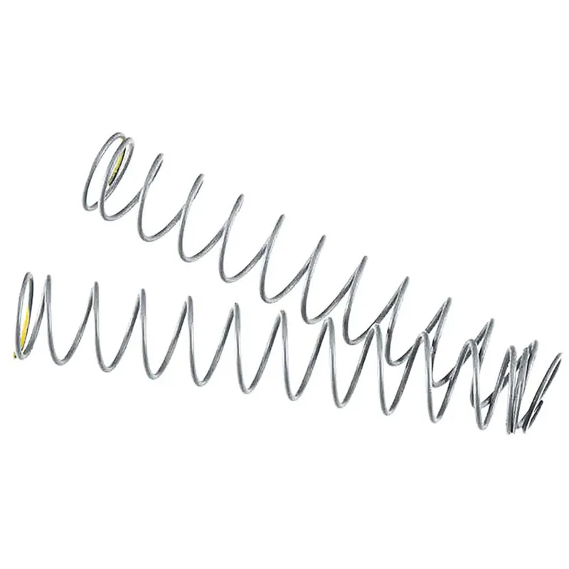Spring 14x90mm 2.78lbs in Ylw Scorpion Nuovo Arrivo