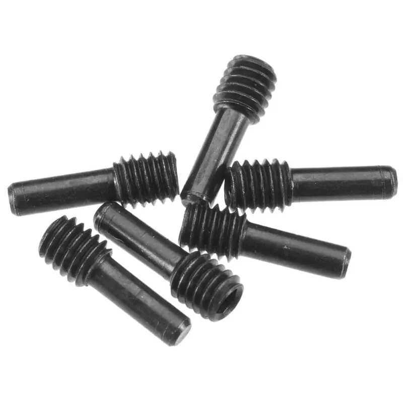 Soddisfatti O Rimborsati Screw Shaft M4x2.5x12mm (6)