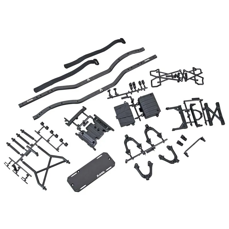 Economico Frame Set SCX10