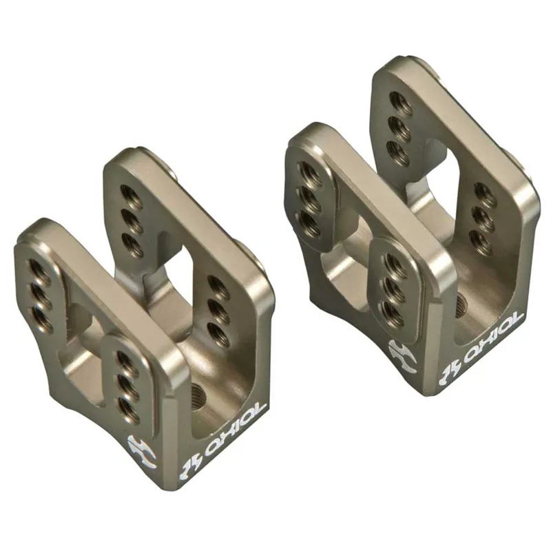 Ultime Pezzi AR60 OCP Machined Link Mounts