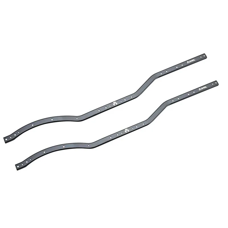 Chassis Rail Set SCX10 (2) Occasione Imperdibile