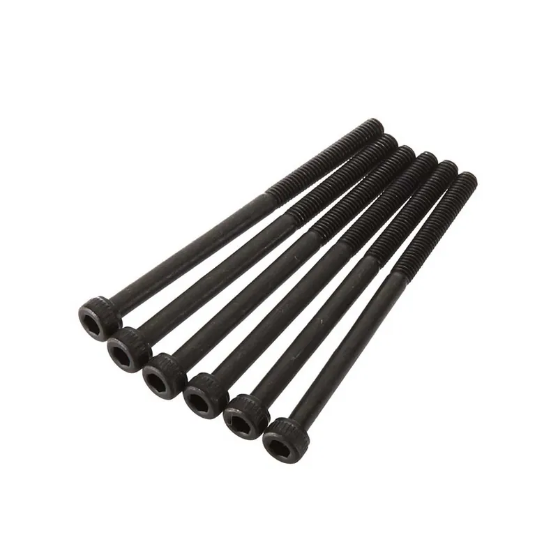 Hex Socket Cap Head 3x45mm (6) Promozione Esclusiva