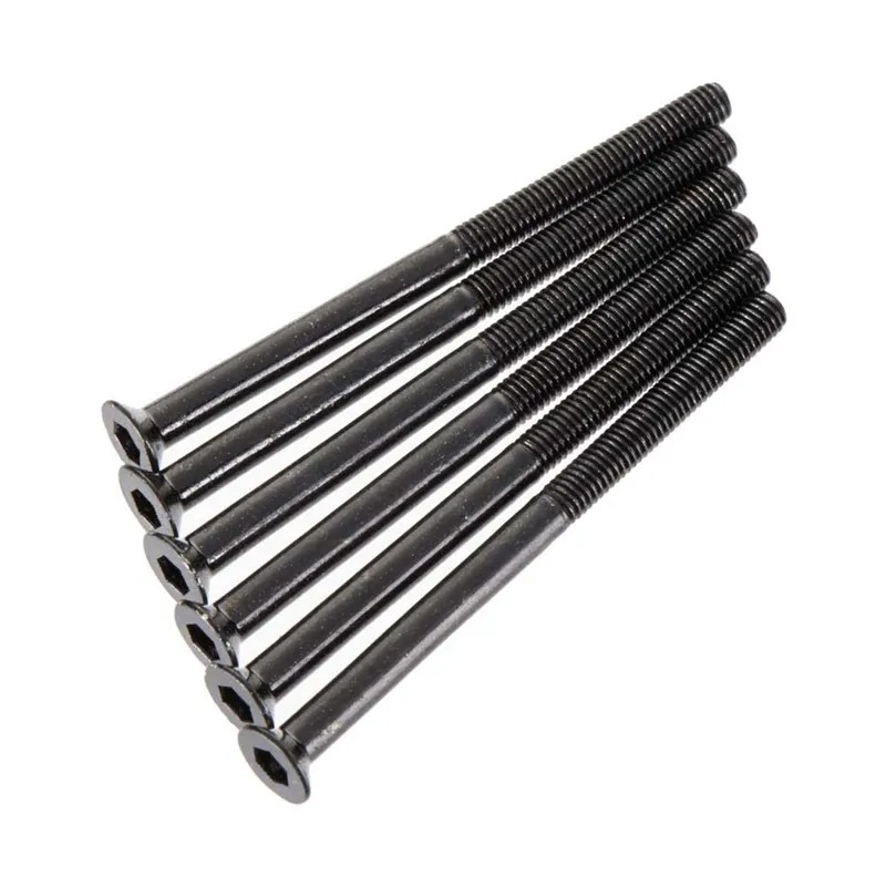Scelto Dai Clienti Hex Socket Flat Head 3x45mm (6)