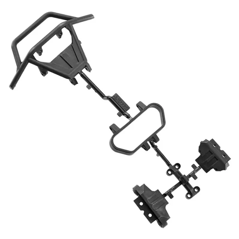 Affare Front Bumper Set Yeti