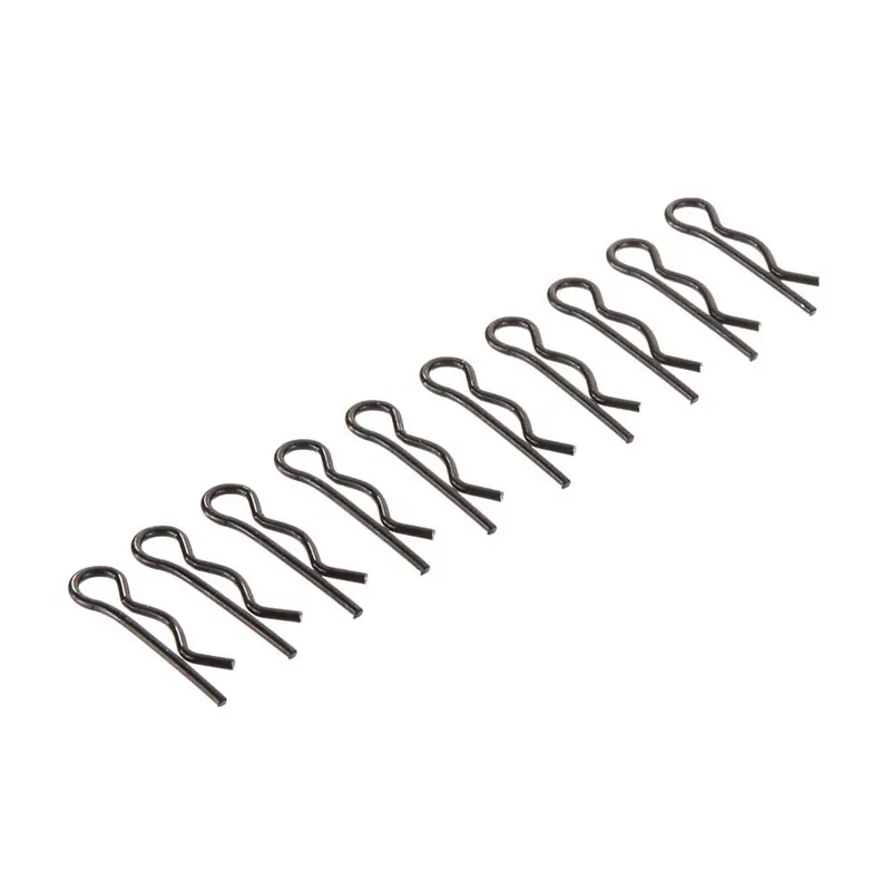 Body Clips 8mm (10) Prezzo Basso