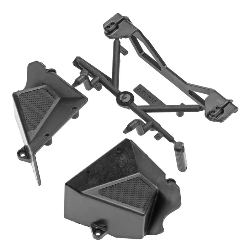 Battery Tray Chassis Components RR10 Prezzo Di Fabbrica