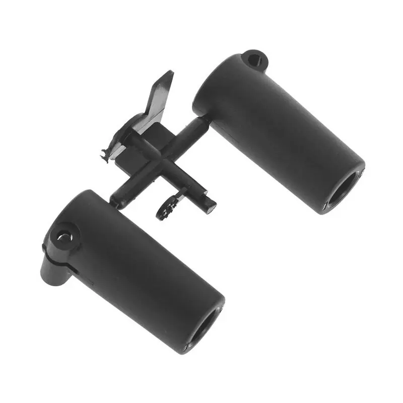 Occasione Imperdibile AR44 Straight Axle Adapters