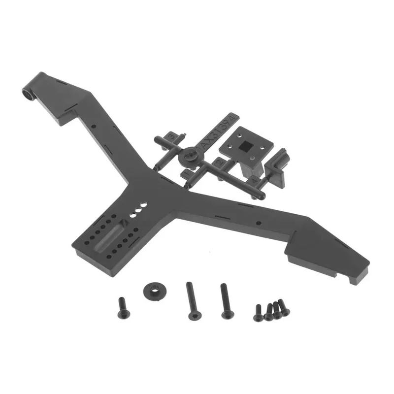 Di Tendenza JCROfforad Vanguard Spare Tire Carrier