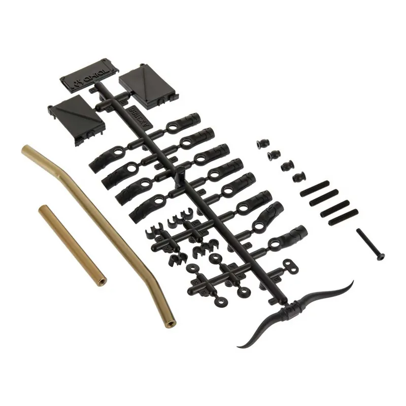 Di Tendenza AR60 Steering Upgrade Kit Aluminum