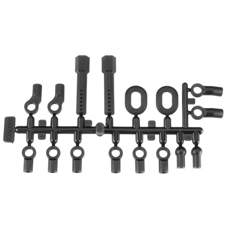 Popolare Linkage Set Rock Crawler