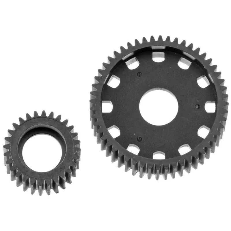 Gear Set Scorpion Crawler Vendita Finale