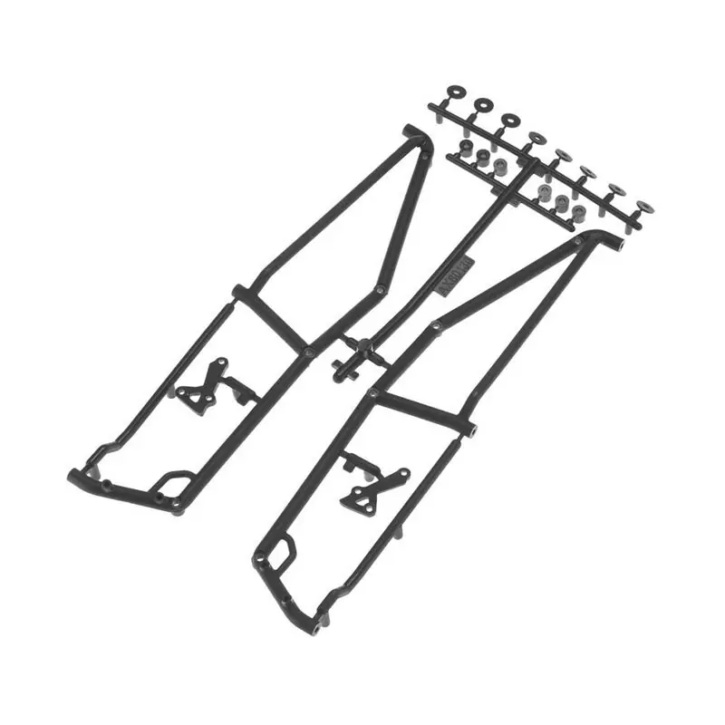 Compra Adesso Roll Cage Sides AX10 Deadbolt Crawler