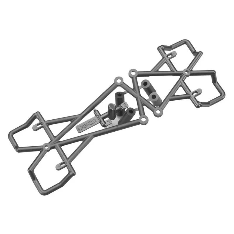 Promo Stagionale Battery Tray Holder SCX10